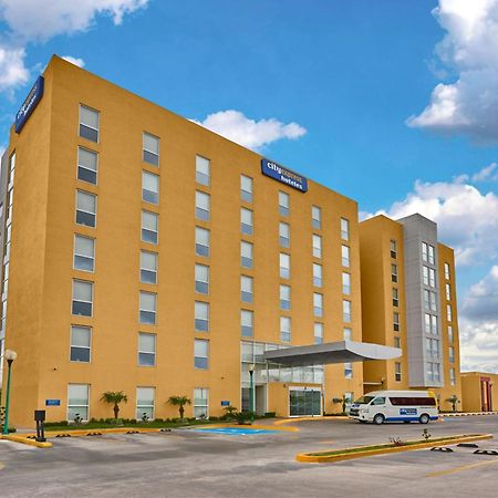 City Express By Marriott Aguascalientes Sur Luaran gambar