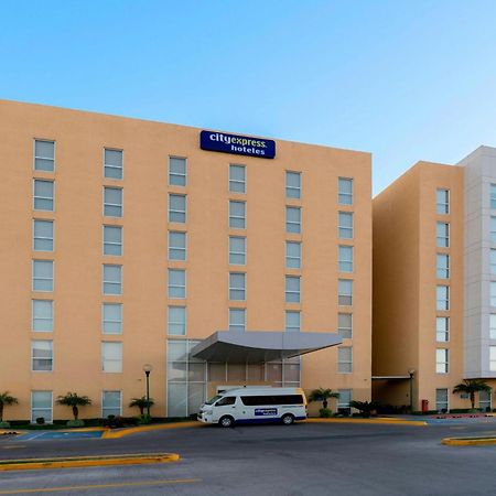 City Express By Marriott Aguascalientes Sur Luaran gambar