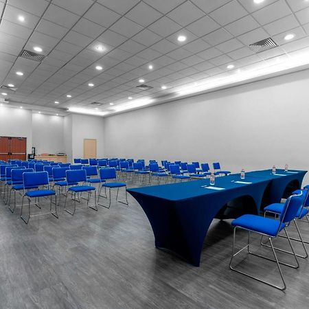 City Express By Marriott Aguascalientes Sur Luaran gambar