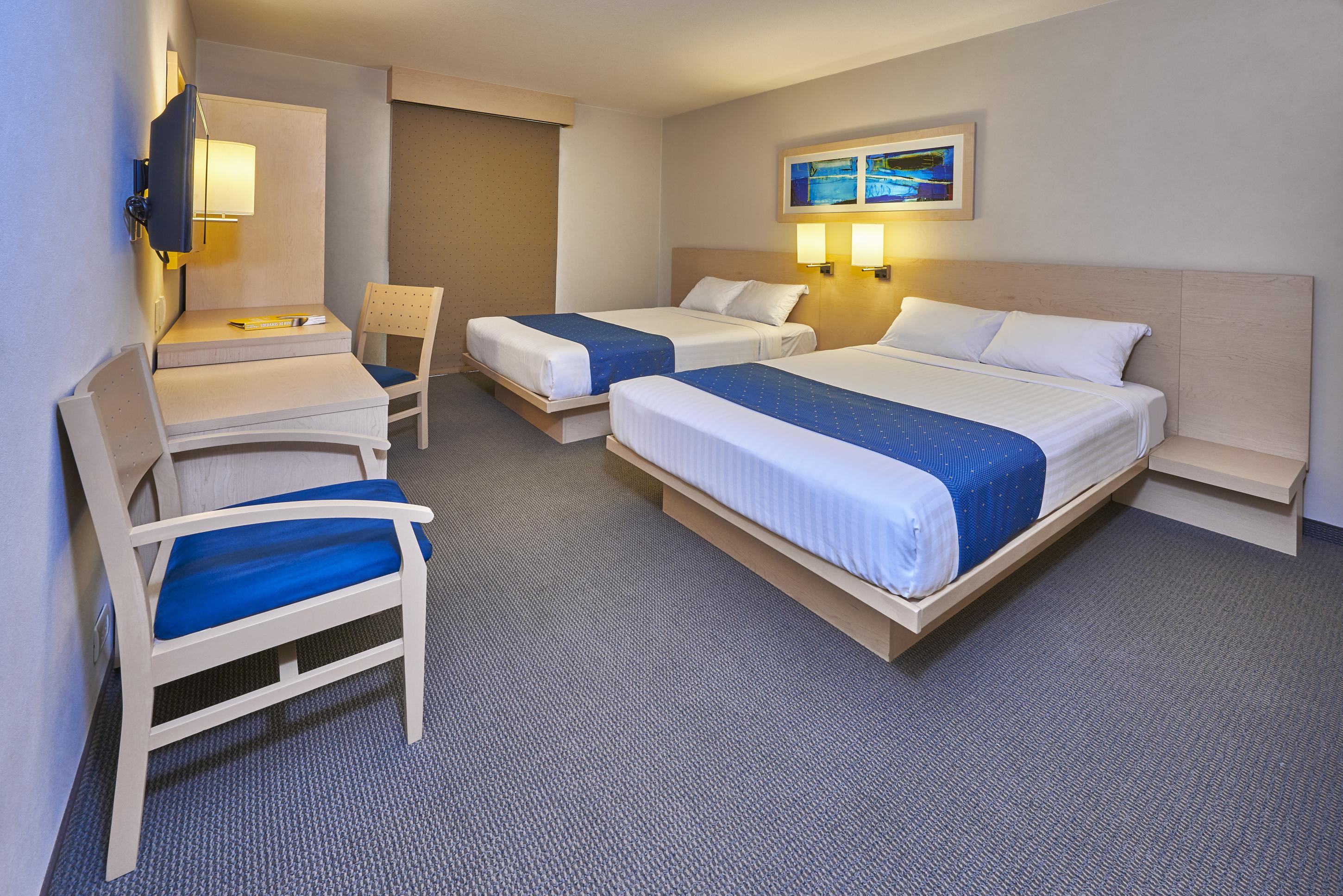 City Express By Marriott Aguascalientes Sur Luaran gambar