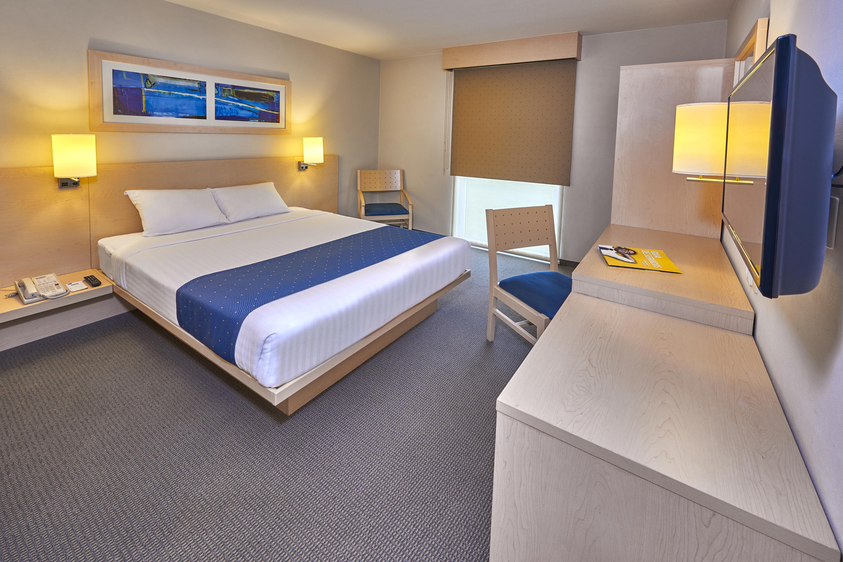 City Express By Marriott Aguascalientes Sur Luaran gambar