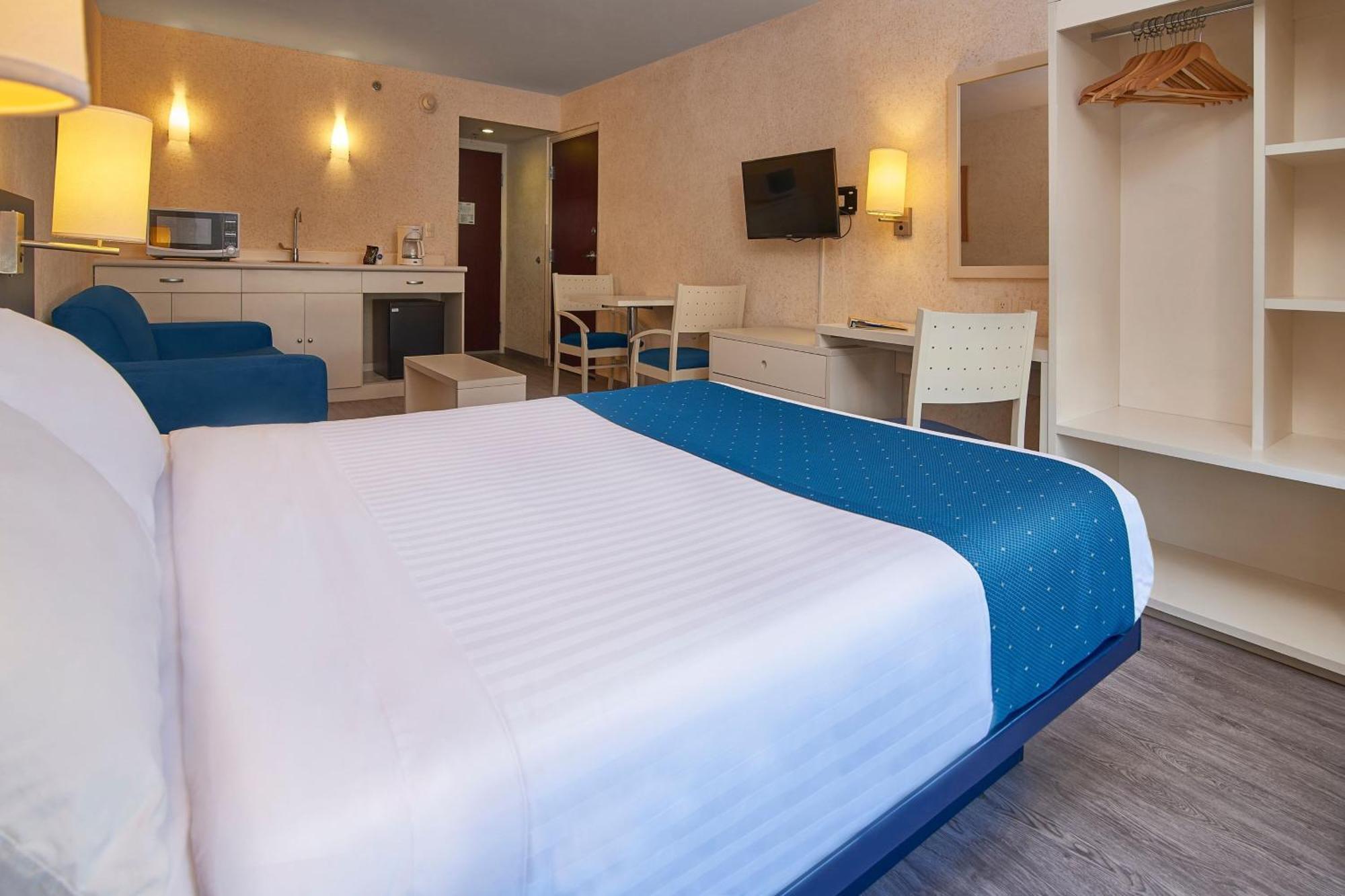 City Express By Marriott Aguascalientes Sur Luaran gambar