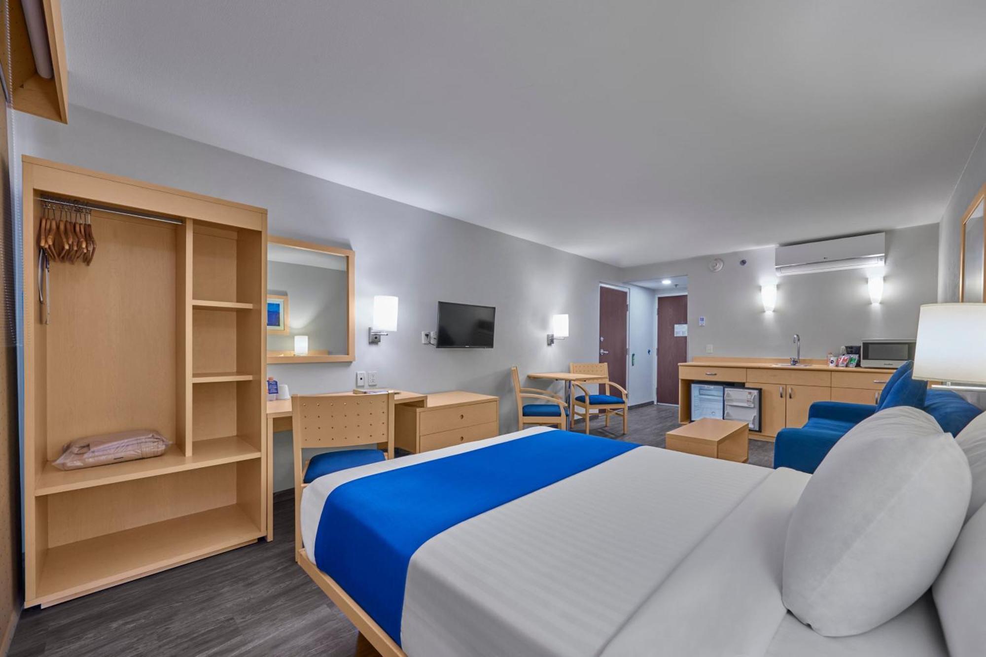 City Express By Marriott Aguascalientes Sur Luaran gambar