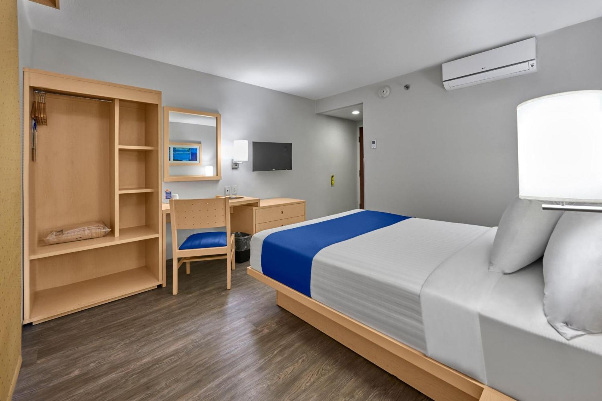 City Express By Marriott Aguascalientes Sur Luaran gambar