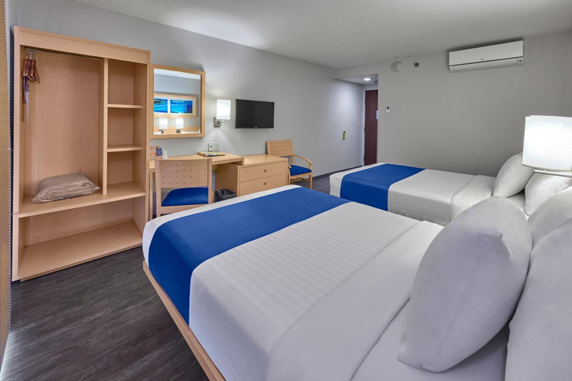 City Express By Marriott Aguascalientes Sur Luaran gambar