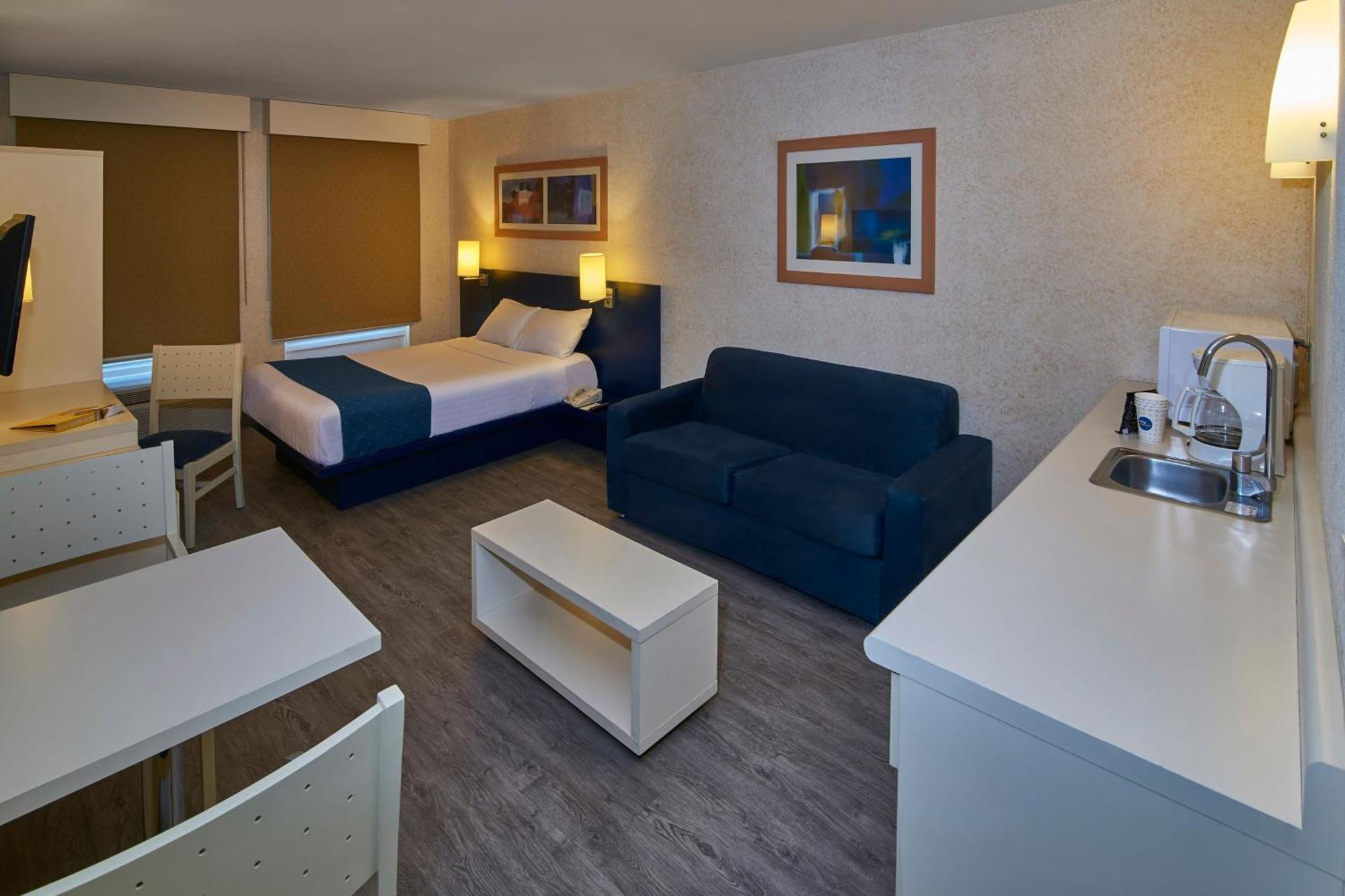 City Express By Marriott Aguascalientes Sur Luaran gambar