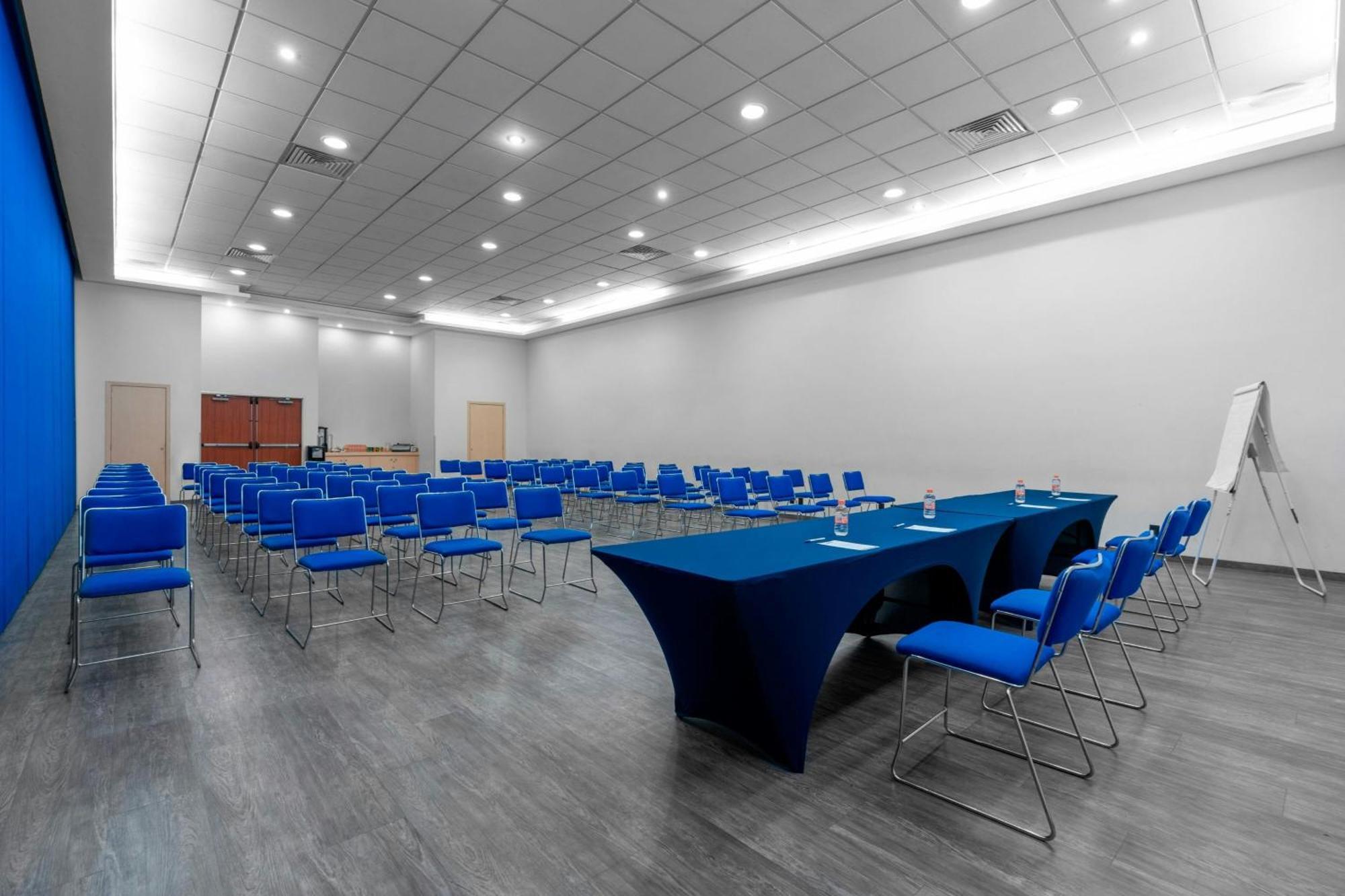 City Express By Marriott Aguascalientes Sur Luaran gambar