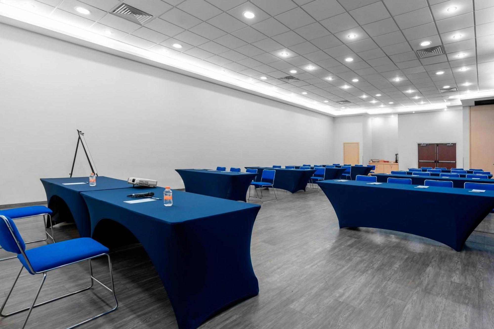 City Express By Marriott Aguascalientes Sur Luaran gambar