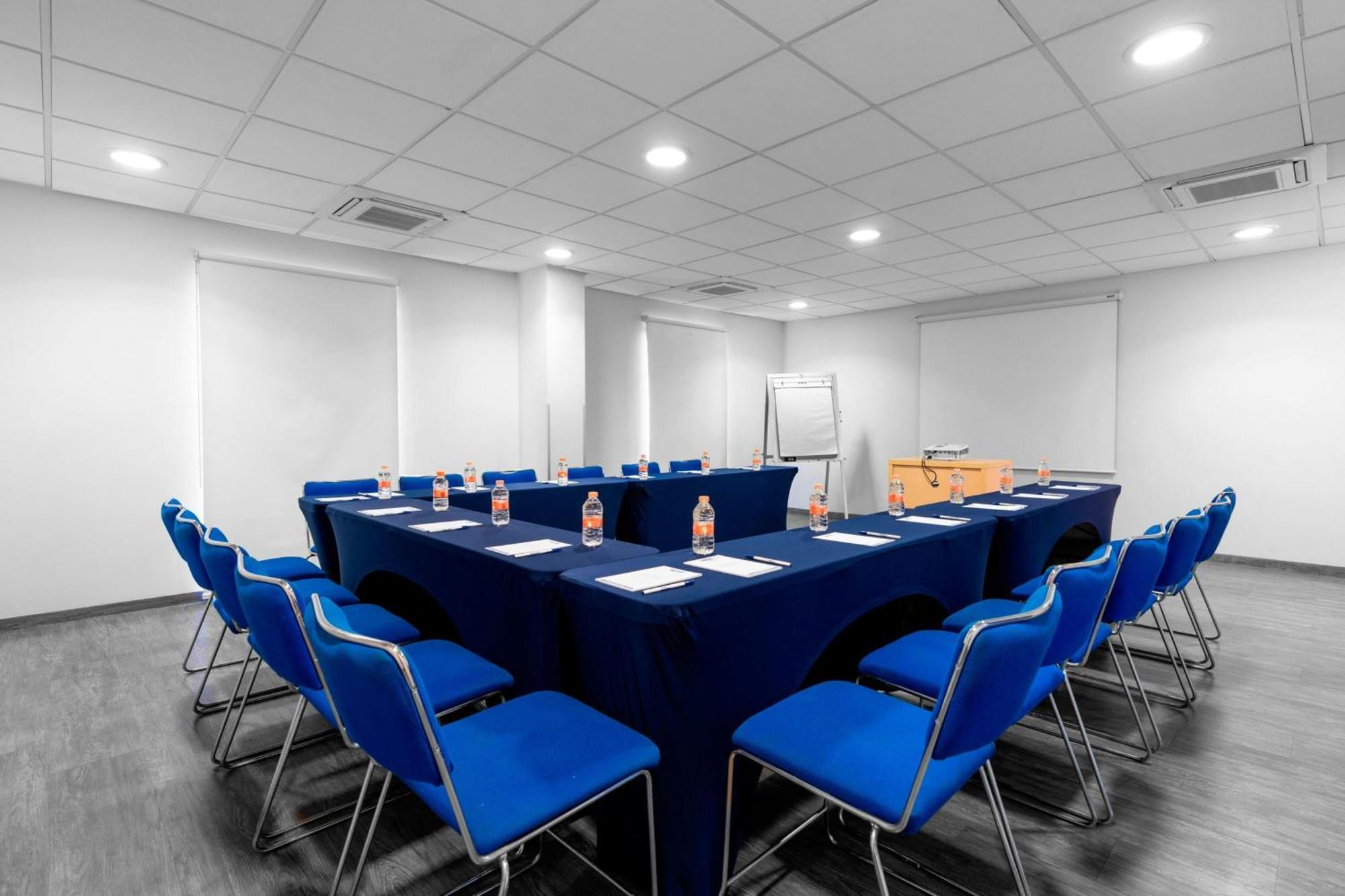 City Express By Marriott Aguascalientes Sur Luaran gambar