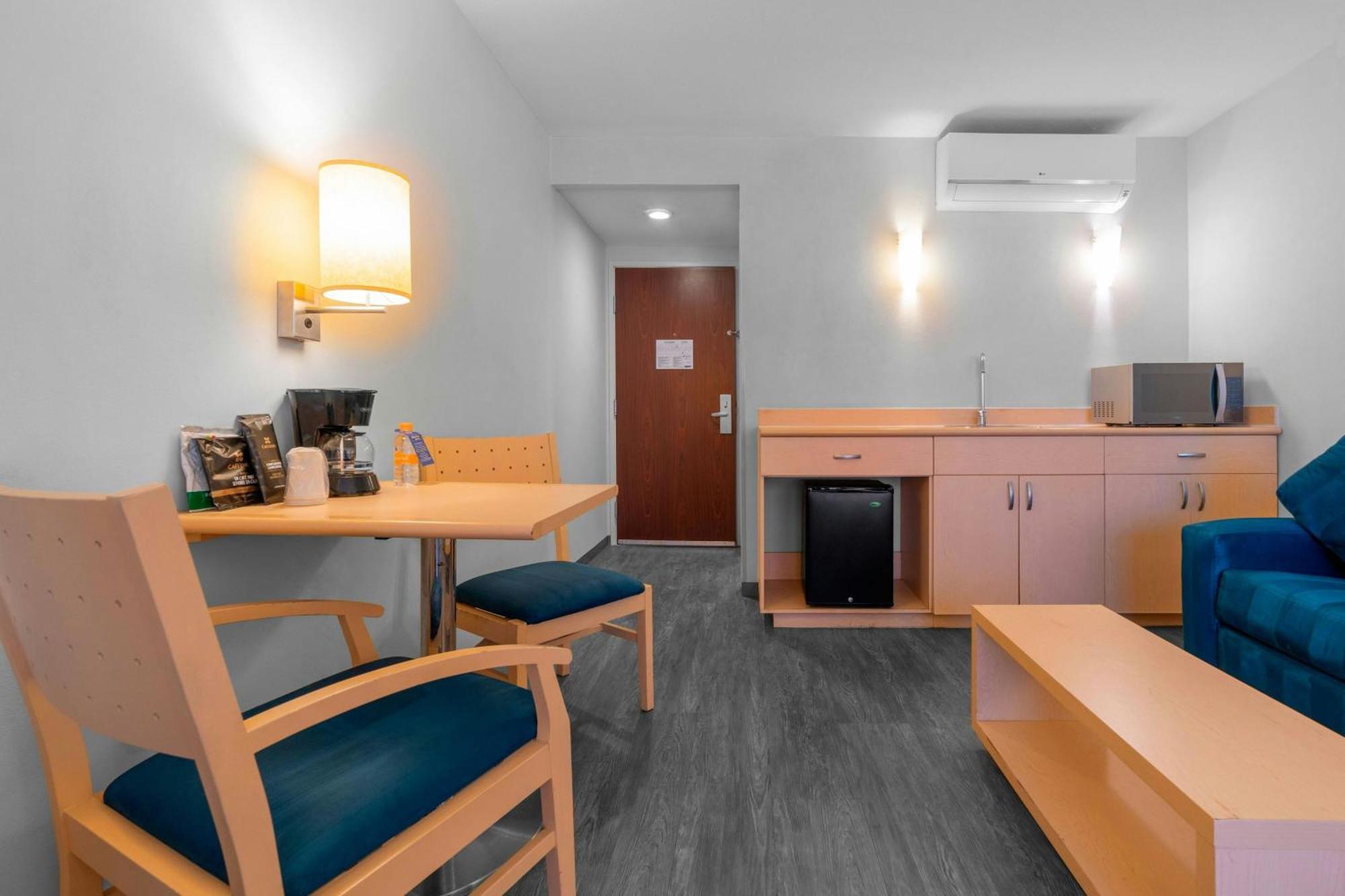 City Express By Marriott Aguascalientes Sur Luaran gambar