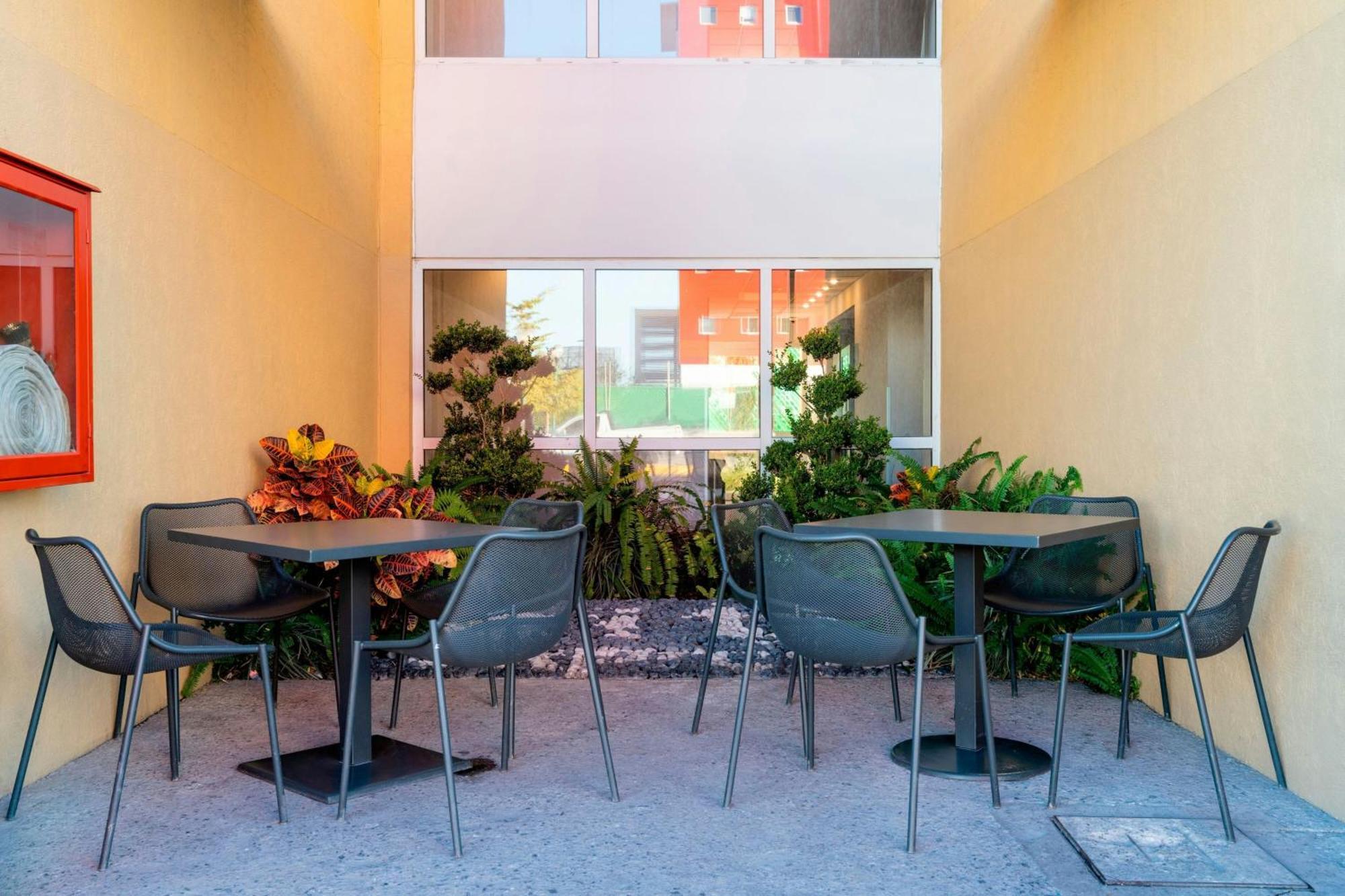 City Express By Marriott Aguascalientes Sur Luaran gambar