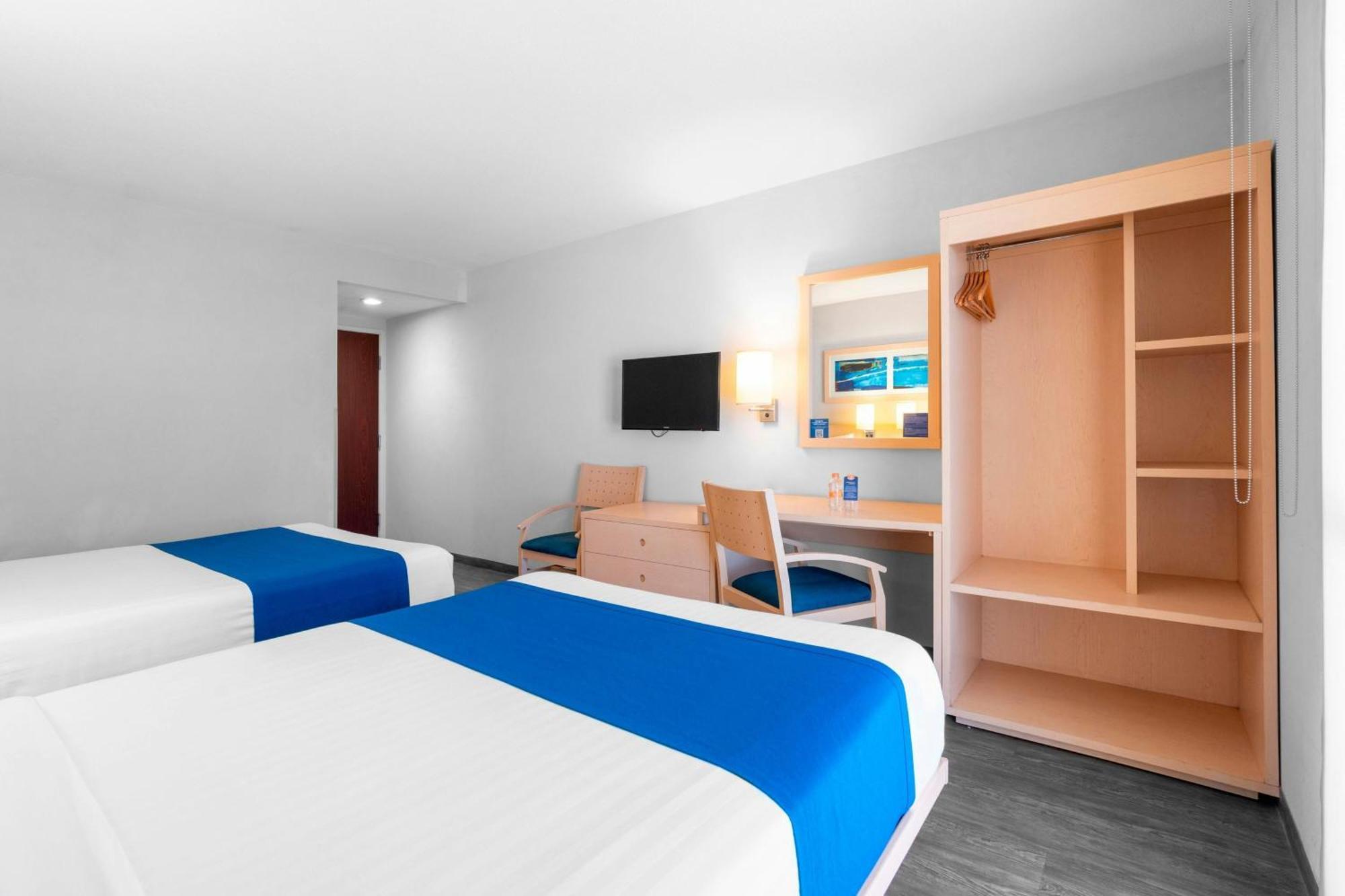 City Express By Marriott Aguascalientes Sur Luaran gambar