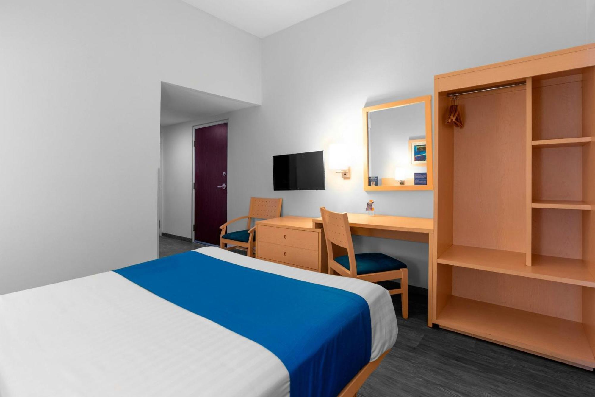 City Express By Marriott Aguascalientes Sur Luaran gambar