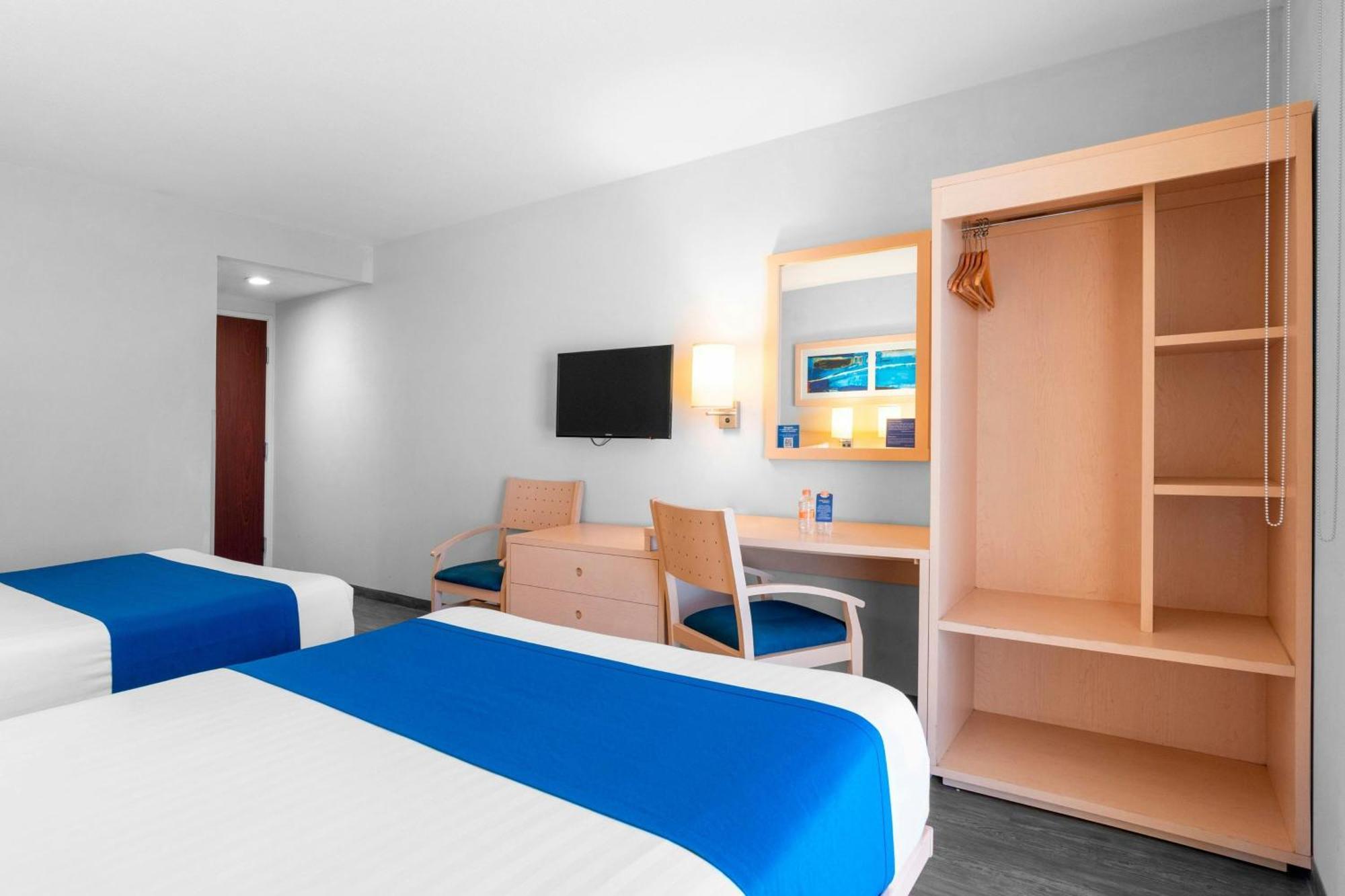 City Express By Marriott Aguascalientes Sur Luaran gambar