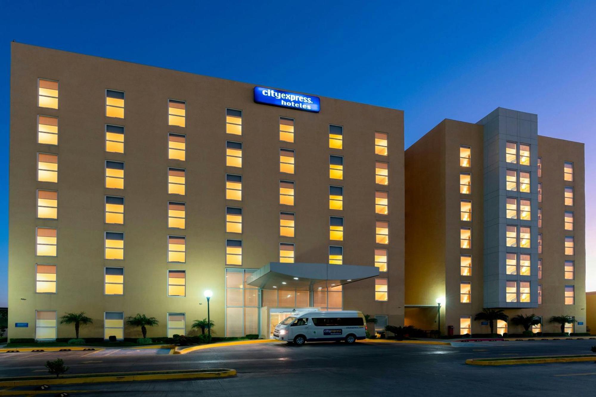 City Express By Marriott Aguascalientes Sur Luaran gambar